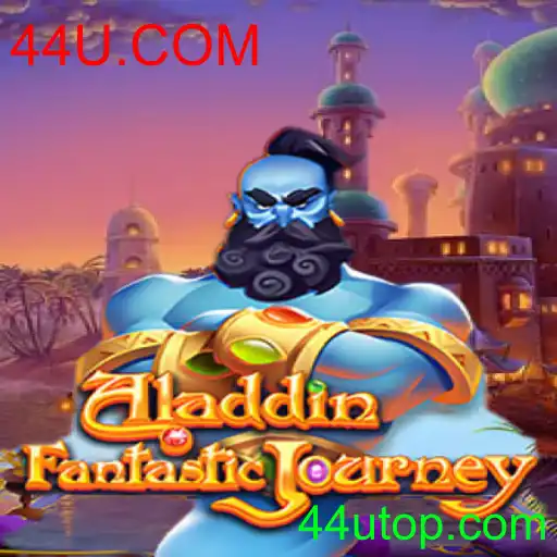 Explorando o Universo do Jogo Aladdin e a Conexão com 44U.COM