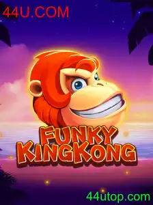 FunkyKingKong: Uma Jornada Selvagem no Universo dos Jogos