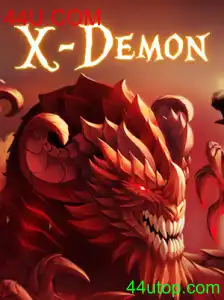 Descrição e Regras do Jogo XDemon
